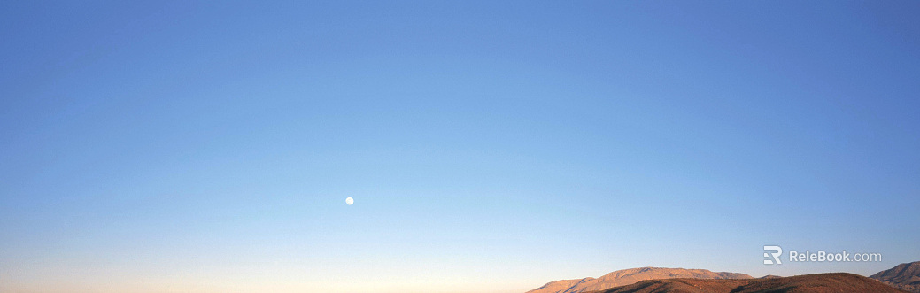 Sky texture