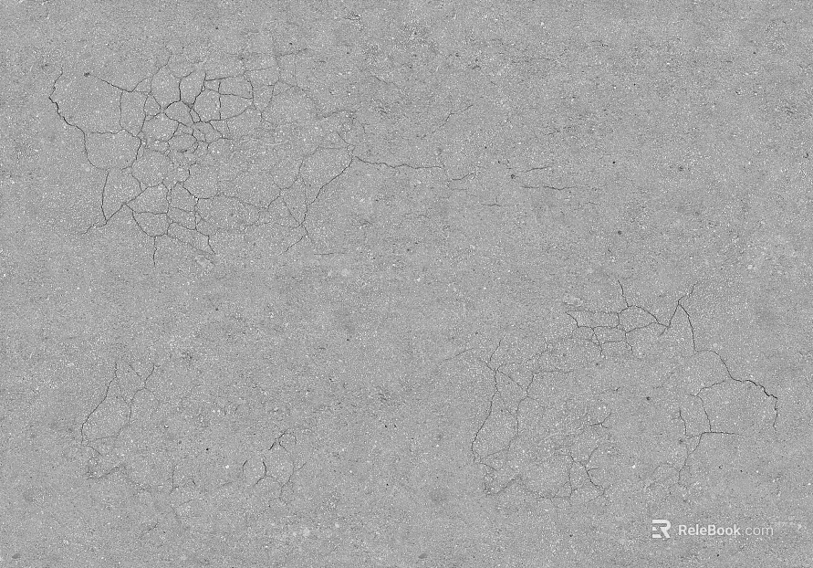 Cement floor texture