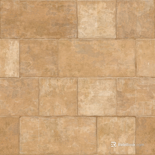 Brick wall texture