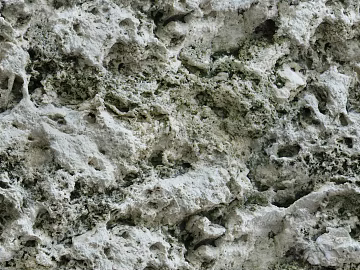 Rock 3d model