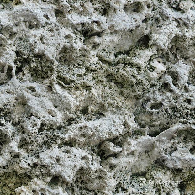 Rock texture