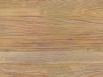 old wood 3d model