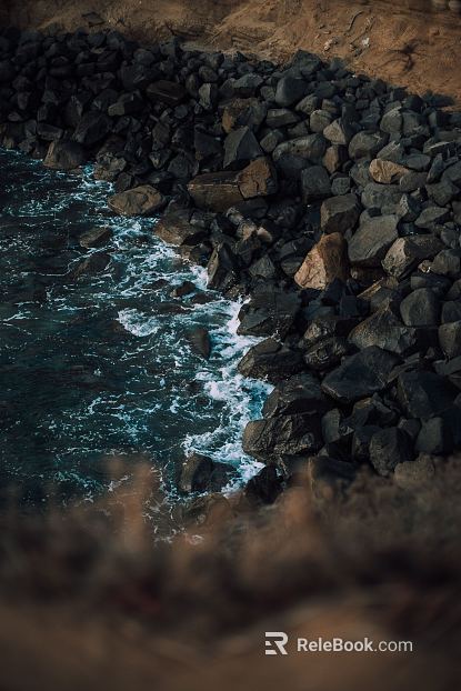 Wild Scenery texture