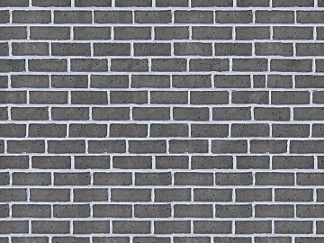 Grey Green Brick Wall Outdoor Wall texture (ID:ffach271593)