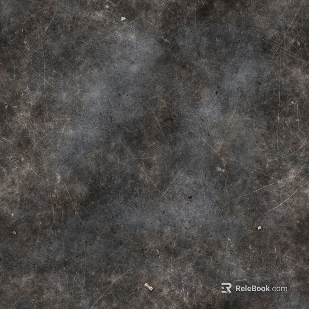 Highlight Mask texture