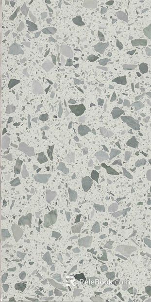terrazzo texture