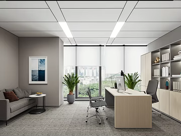 Modern gray carpet office space texture (ID:ffaeh485274)