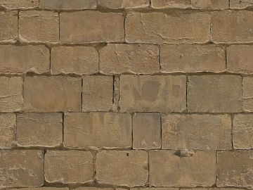 Tawny Culture Stone Exterior Wall Tiles texture (ID:ffaeh168639)