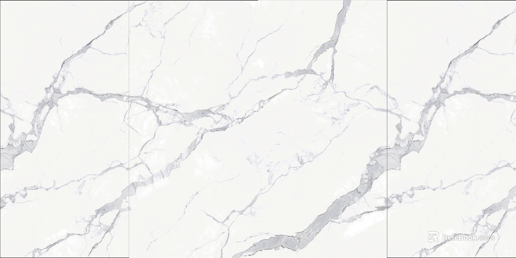 Mesh pattern marble white grain floor tile picture texture
