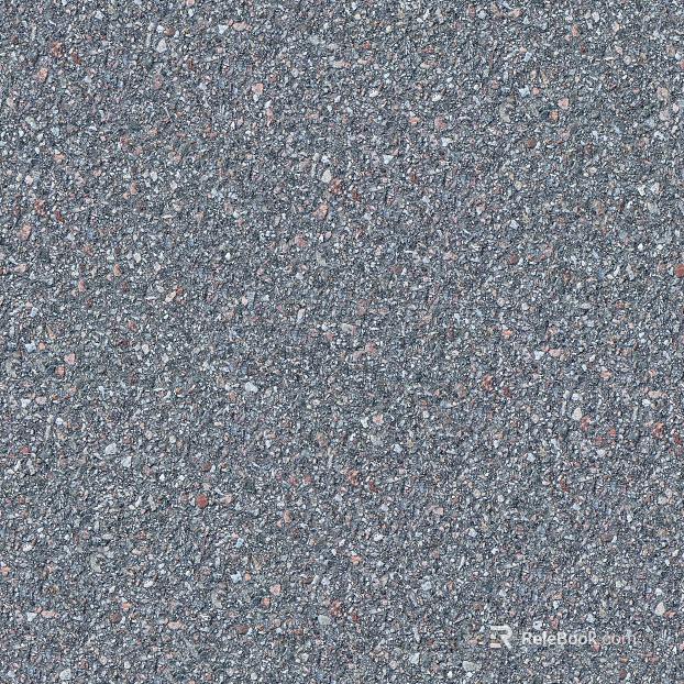 Road texture