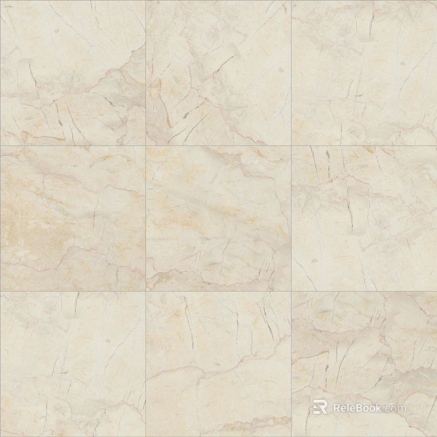 Mesh Marble Beige Brick texture