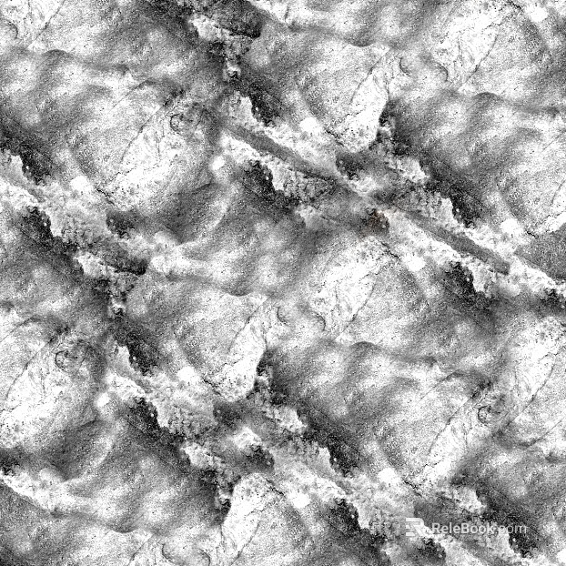 Highlight Mask texture