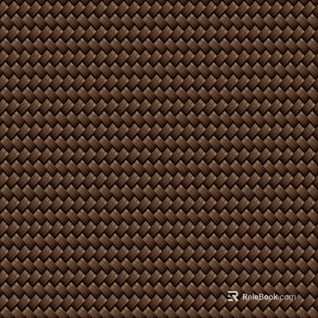 Woven seamless texture