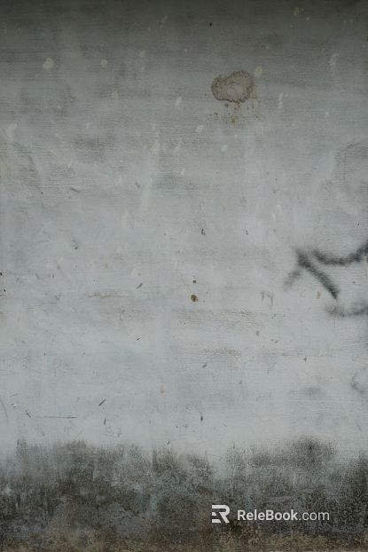 Cement wall cement ash wall texture