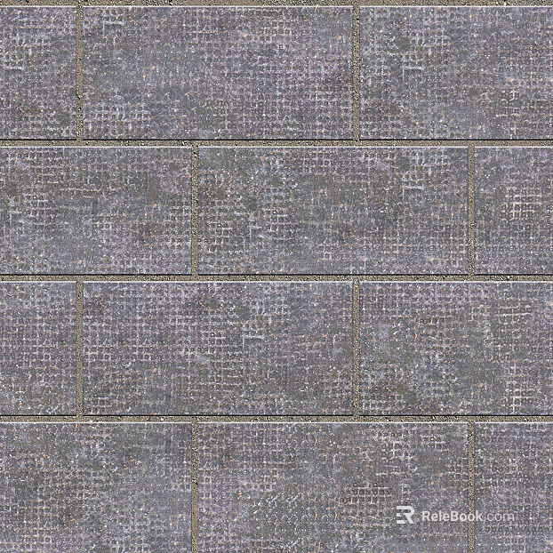 Brick wall texture