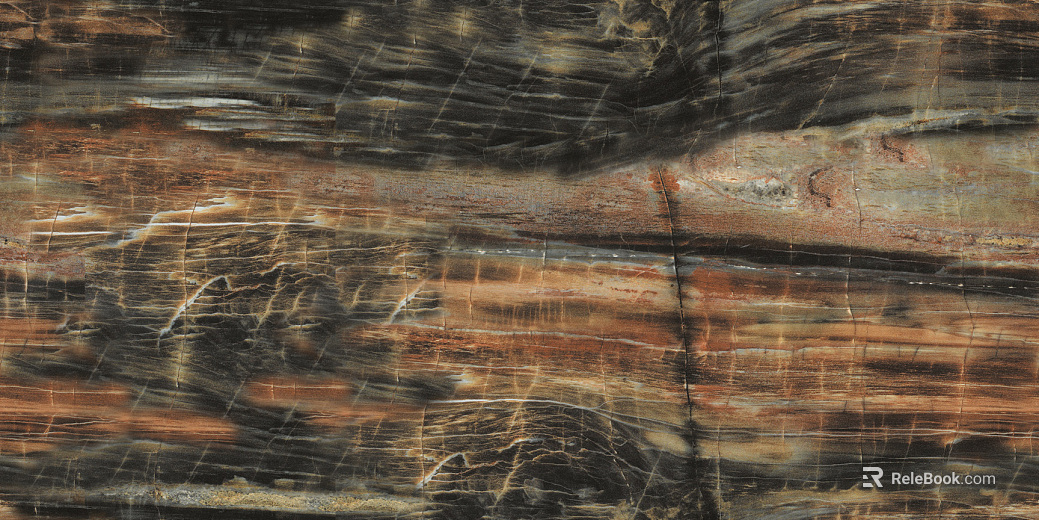 Ambilight luxury stone texture