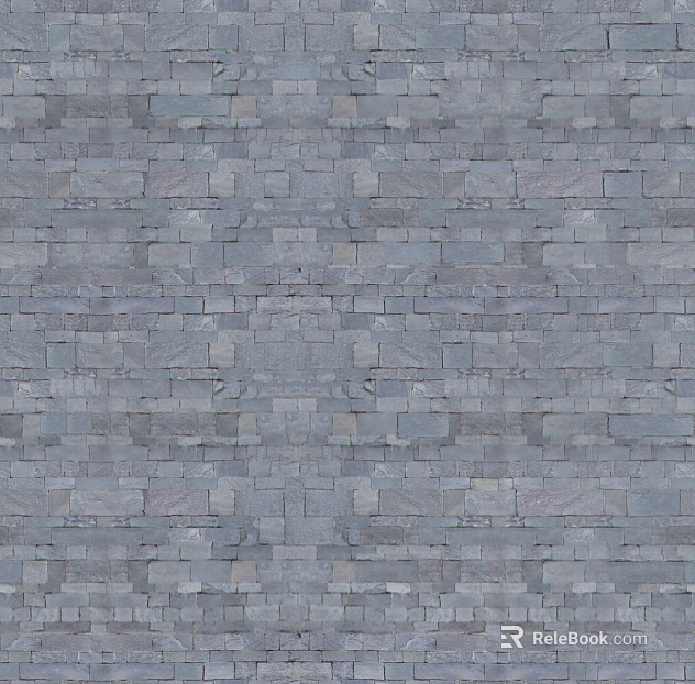 Brick wall texture