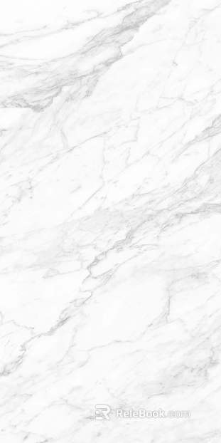 marble big flower white aluminum-plastic panel texture