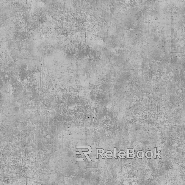 Cement floor texture