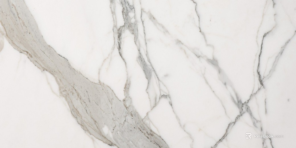 Mesh marble snowflake white stone texture