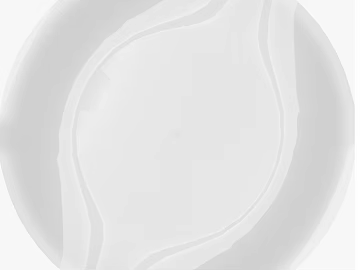 White Ceramic Dinner Plate Tableware texture (ID:ffaeh689232)