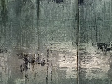 Gray Green Art Texture Cloth Curtain Fabric texture (ID:ffaeh741476)