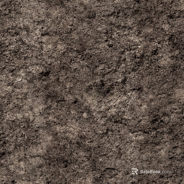 Mud texture