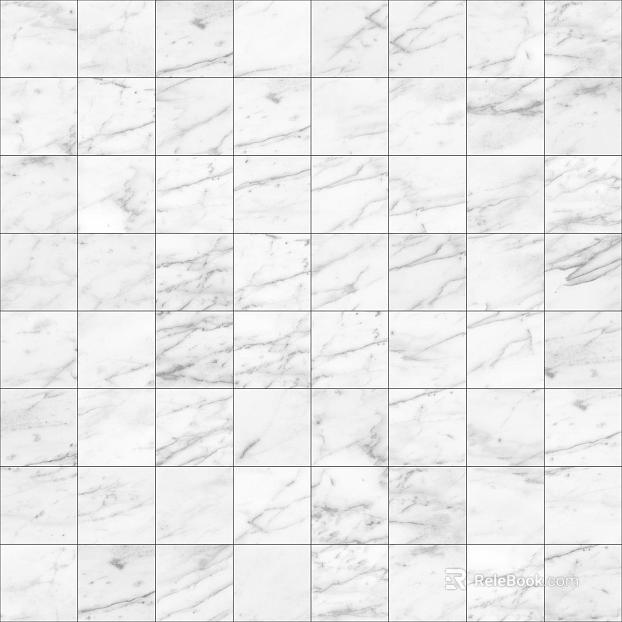 Lattice Brick Exterior Wall White Lattice Brick Seamless texture