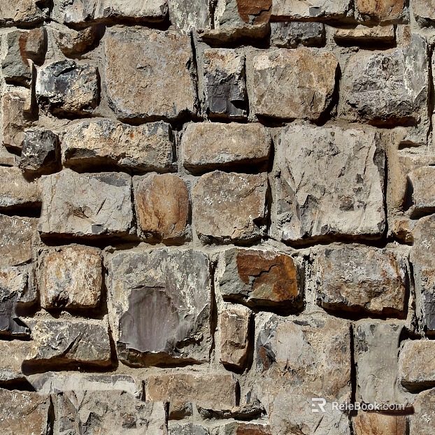 Culture Stone Seamless texture