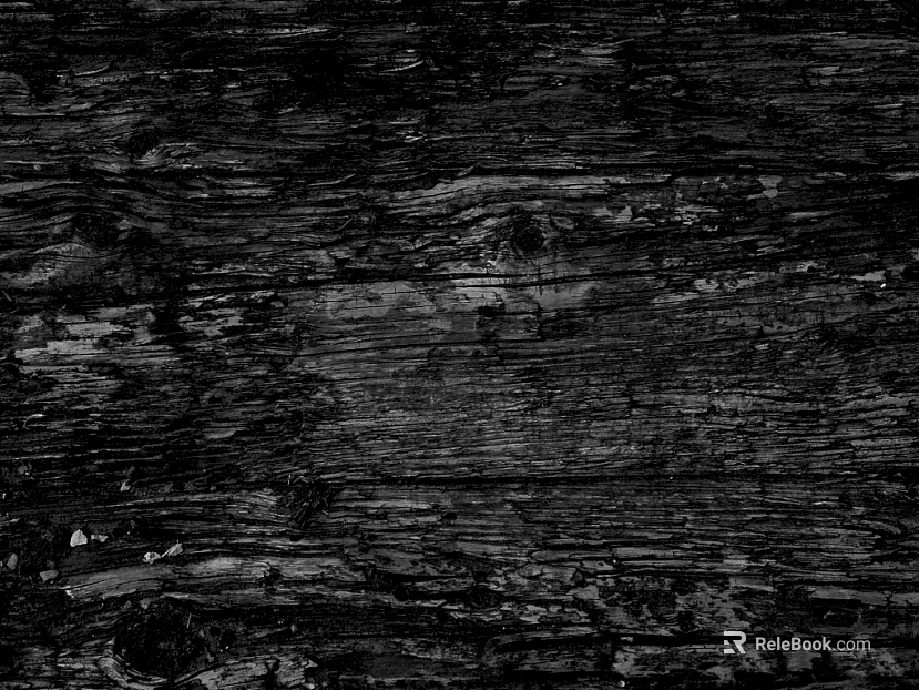 Old wooden black old wooden table texture