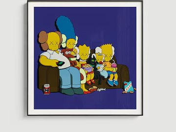 cartoon painting texture (ID:ffaag39718)