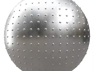 Metal PBR texture (ID:ffach037064)