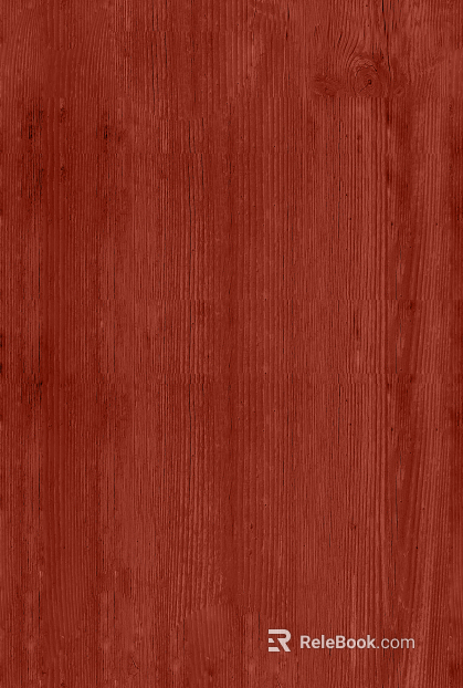 Wood grain red vintage texture