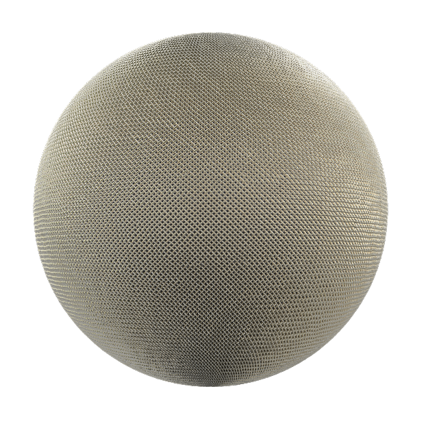Metal PBR texture