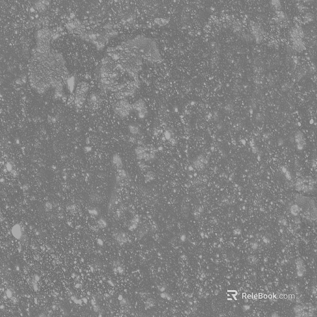 Black and White Bump texture