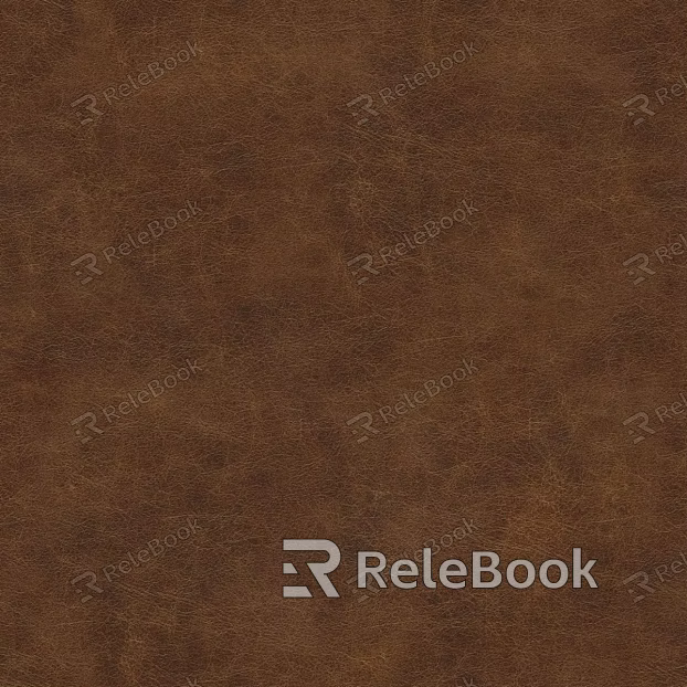 fine grain leather texture