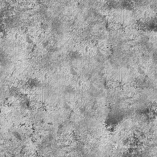 Cement wall gray concrete texture