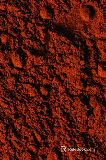 Sand texture
