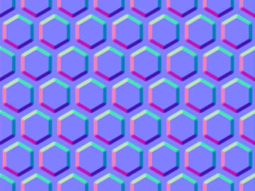 Normal Bump texture (ID:ffajg36861)