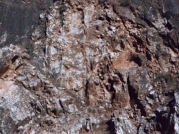 mountain rock wall texture (ID:ffagg40194)