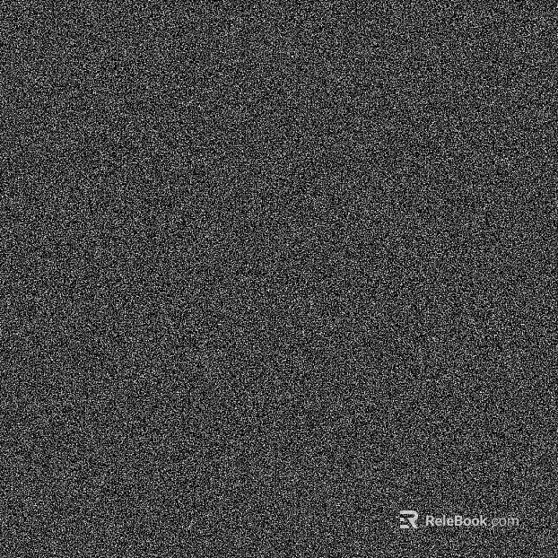 Black and White Bump texture