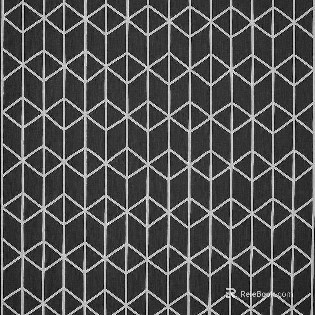 geometric line texture