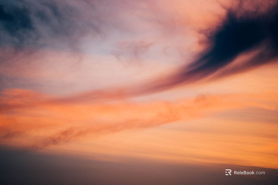 Sky texture