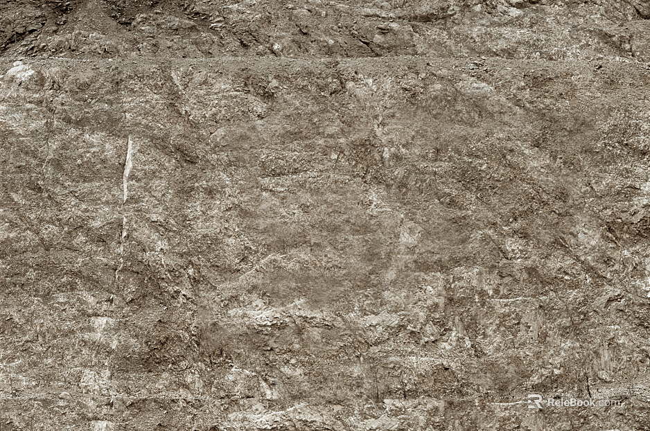 Rock texture