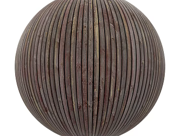 Wood Panel 3PBR texture (ID:ffach488944)