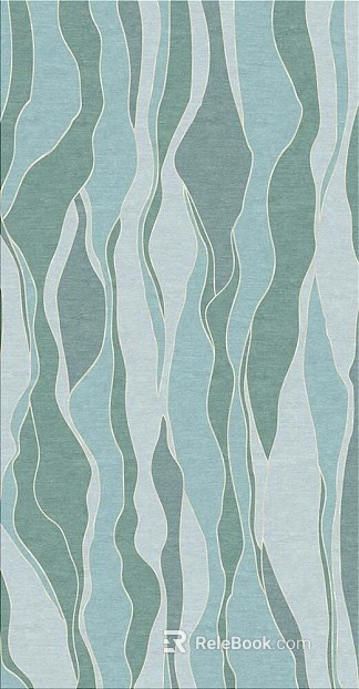 geometric carpet texture