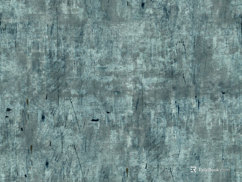 Do the old metal texture