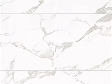 Mesh pattern marble artificial stone snowflake white texture (ID:ffagg17566)
