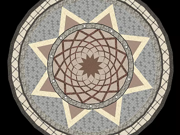 Stone Paving texture (ID:ffagg11021)