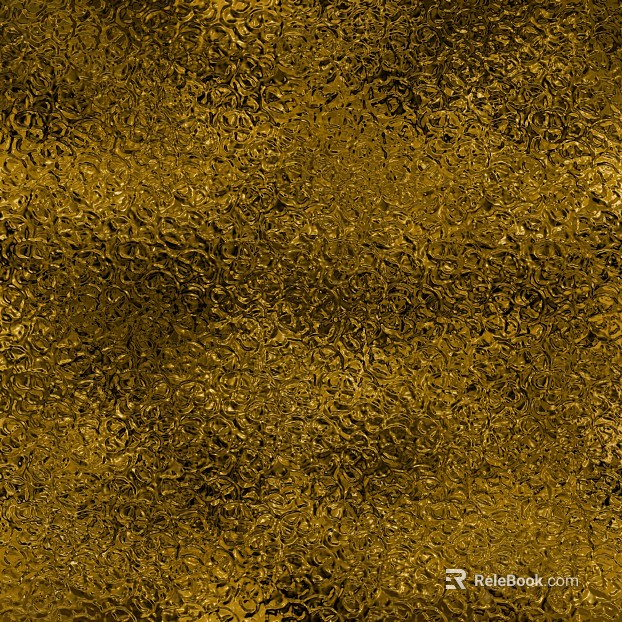 water corrugated metal texture